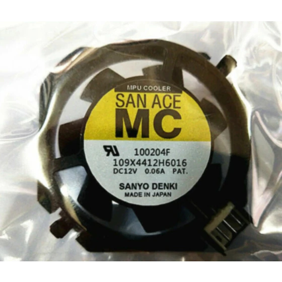 SAN ACE 109X4412H6016 Lüfter
