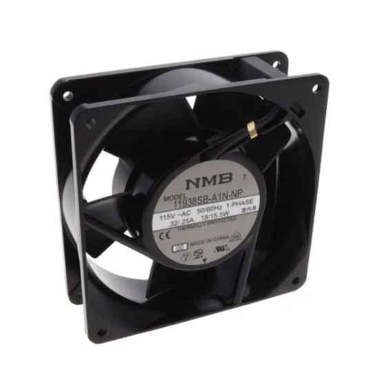 NMB 11938SB-A1N-NP-00 Lüfter