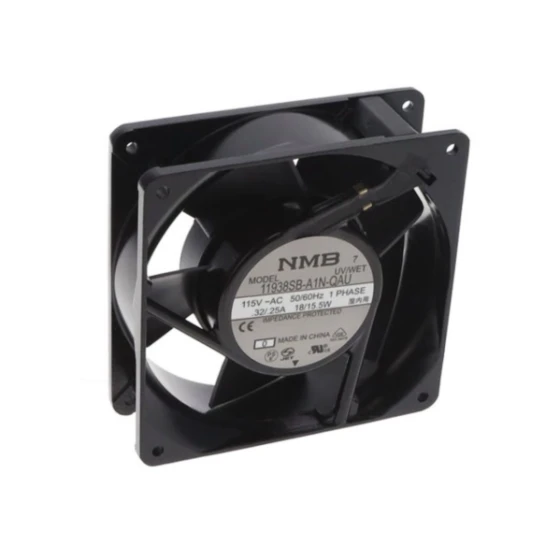 NMB 11938SB-A1N-QA-U0 Lüfter
