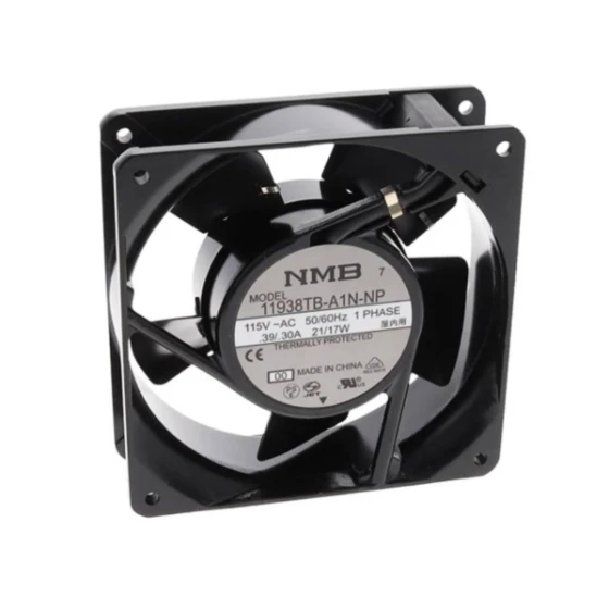 NMB 11938TB-A1N-NP-00 Lüfter