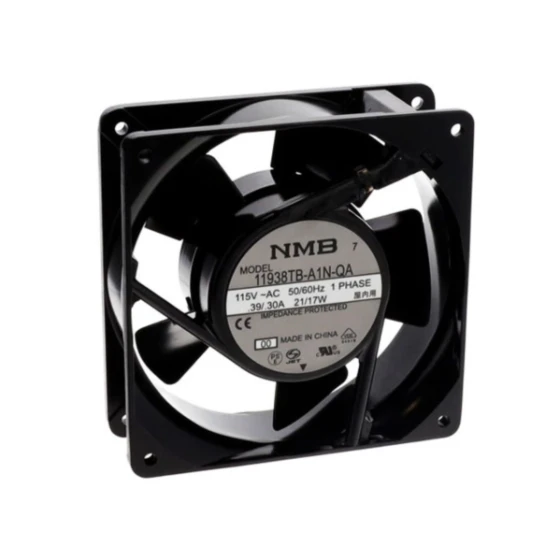 NMB 11938TB-A1N-QA-00 Lüfter