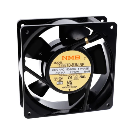 NMB 11938TB-B3N-NP-00 Lüfter