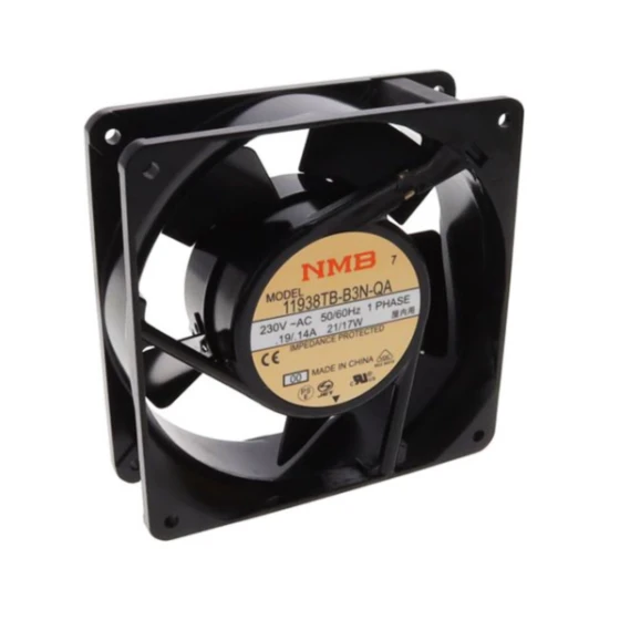 NMB 11938TB-B3N-QA-00 Lüfter