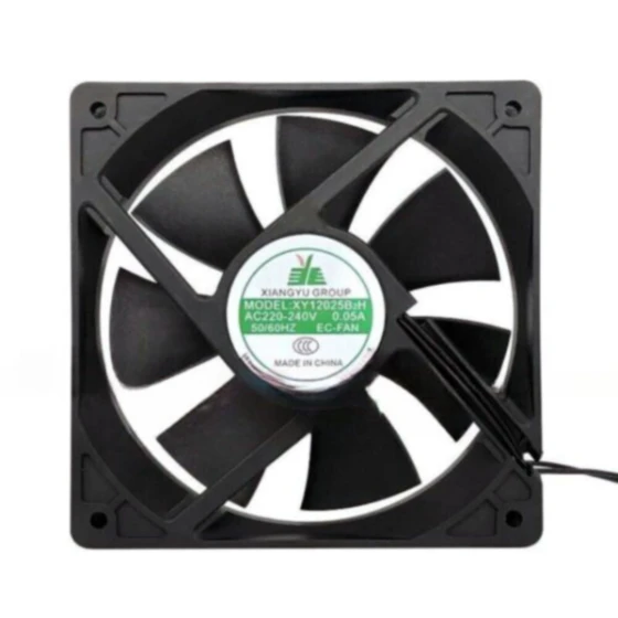 Maxair 12025B2H Ventilator