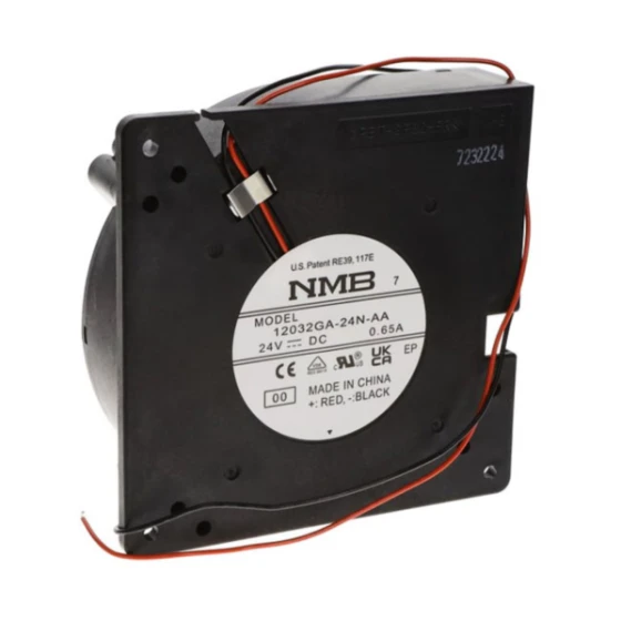 NMB 12032GA-24N-AA-00 Lüfter