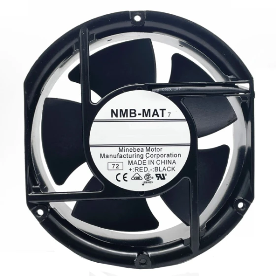 NMB-MAT 12032GA-24N-AA Lüfter