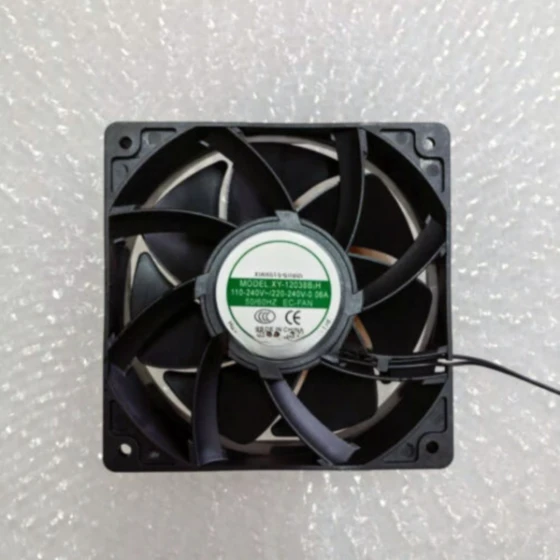 Maxair 12038B2H Ventilator
