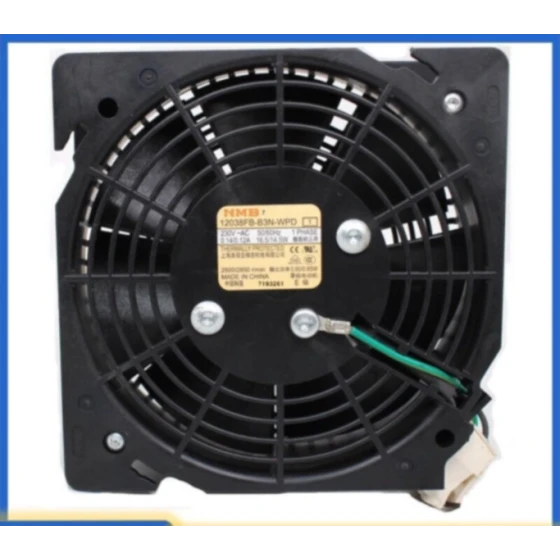 NMB 12038FB-B3N-WPD Lüfter