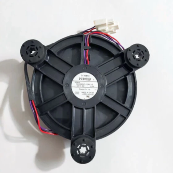 NMB 12038GE-12M-YT Lüfter