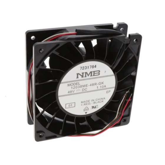 NMB 12038ME-48R-GK-01 Lüfter