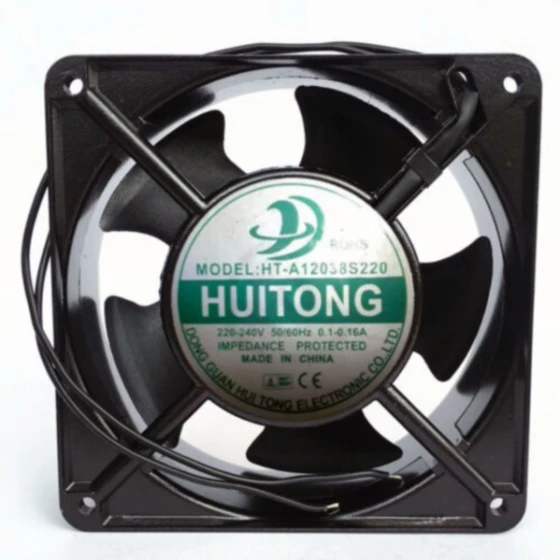 SOLON 12038S220 Ventilator
