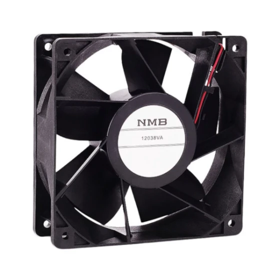 NMB 12038VA-12P-EAE-0 Lüfter