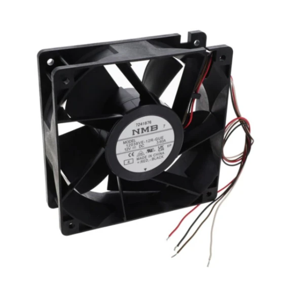 NMB 12038VE-12R-GUE-4 Lüfter