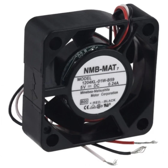 NMB 1204KL-01W-B59-B00 Lüfter