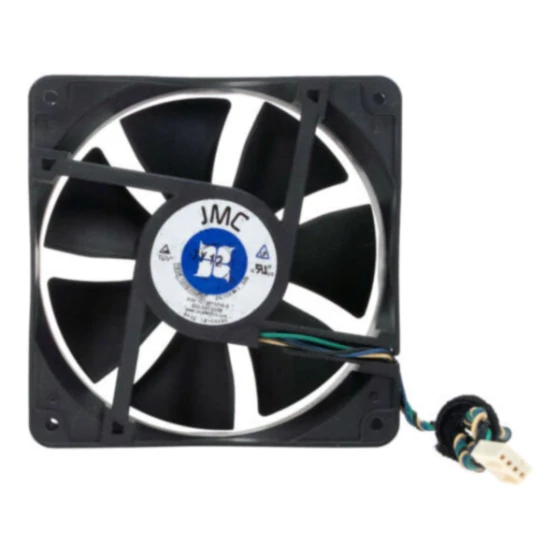 JMC 1238-12HB Lüfter