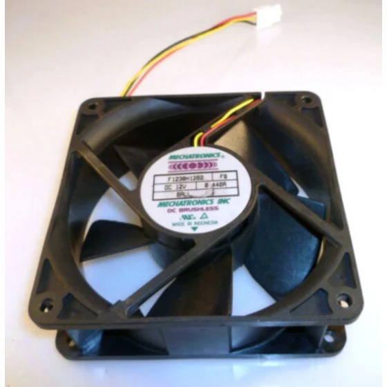 T&T 1238H12B Ventilator