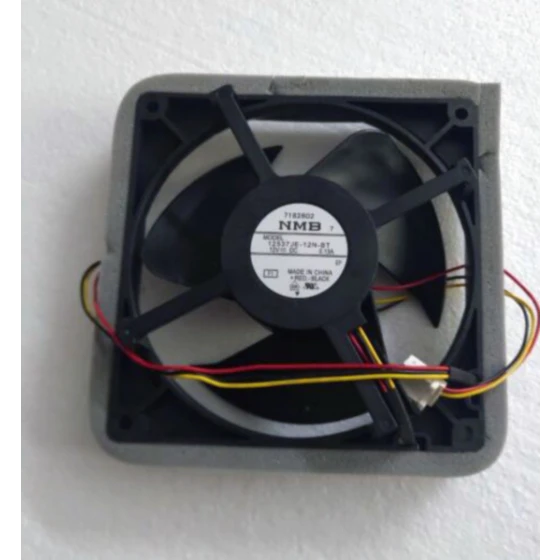 NMB-MAT 12537JE-12N-BT Lüfter