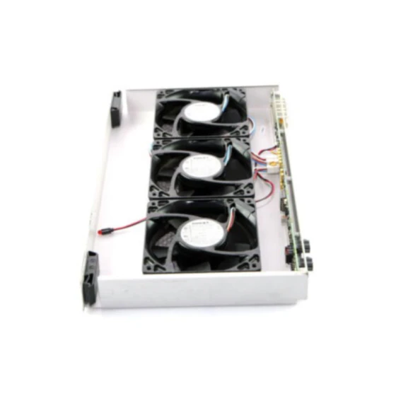 Ebmpapst 12XMR Ventilator