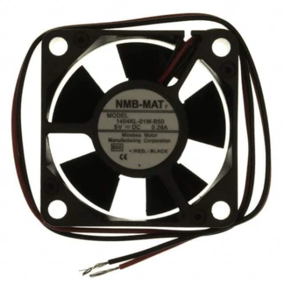 NMB 1404KL-01W-B50 Lüfter