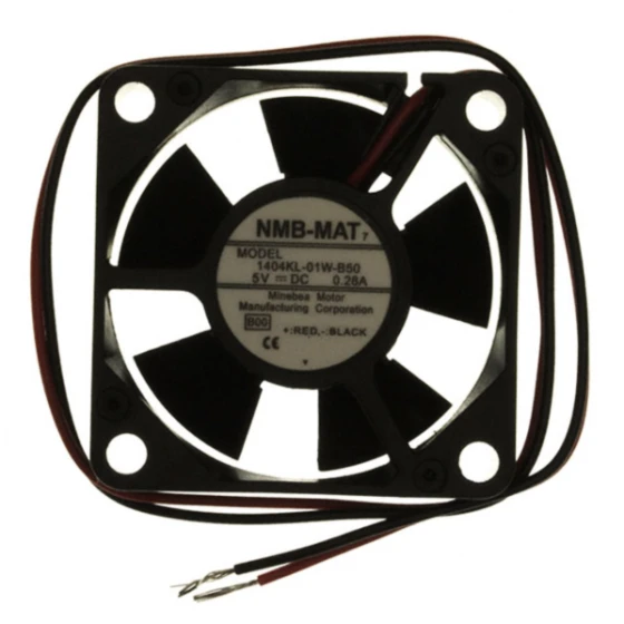 NMB 1404KL-01W-B50-B00 Lüfter