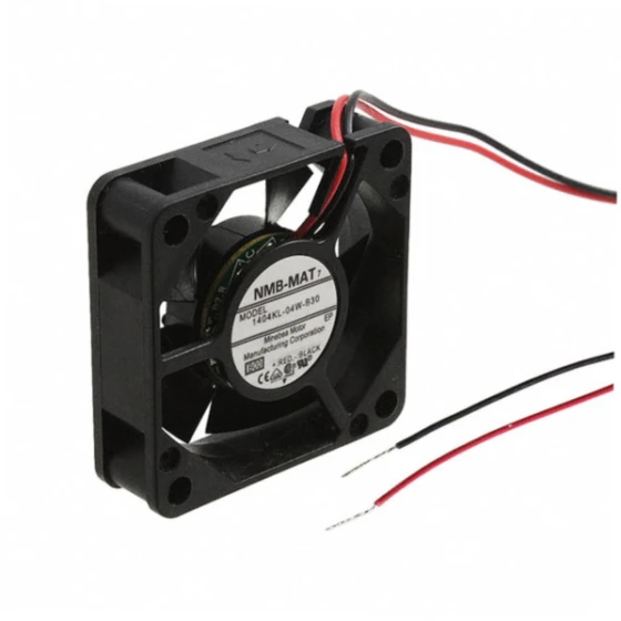 NMB 1404KL-04W-B30-B00 Lüfter
