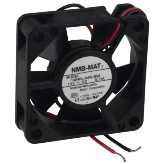NMB 1404KL-04W-B50-B00 Lüfter