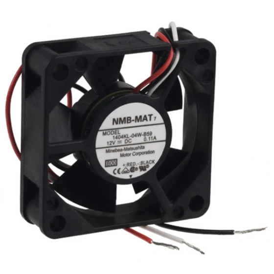 NMB 1404KL-04W-B59-B00 Lüfter