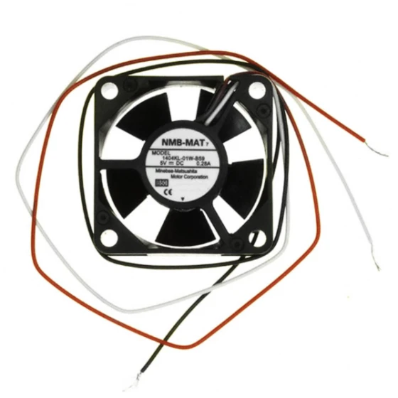 NMB 1404KL-01W-B59-B50 Lüfter