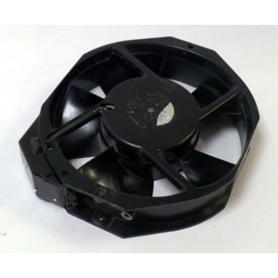 ETR 148VK Ventilator