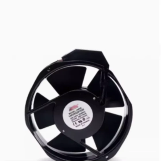 ETRI 148VK0281030 Ventilator