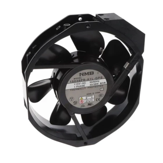 NMB 15038PB-A1L-GP-S0 Lüfter