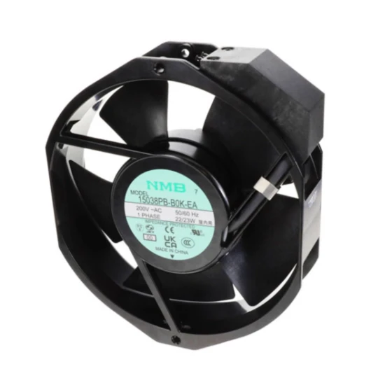 NMB 15038PB-B0K-EA-00 Lüfter