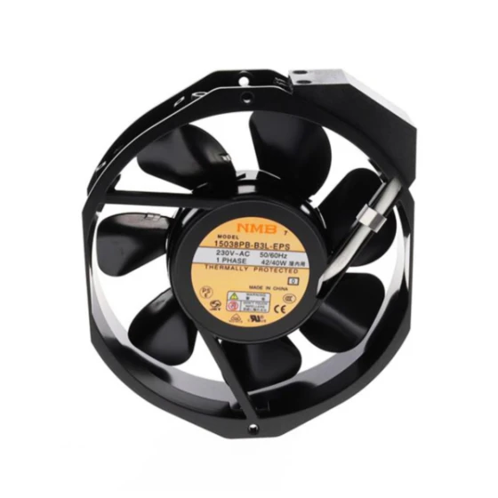 NMB 15038PB-B3L-EP-S0 Lüfter