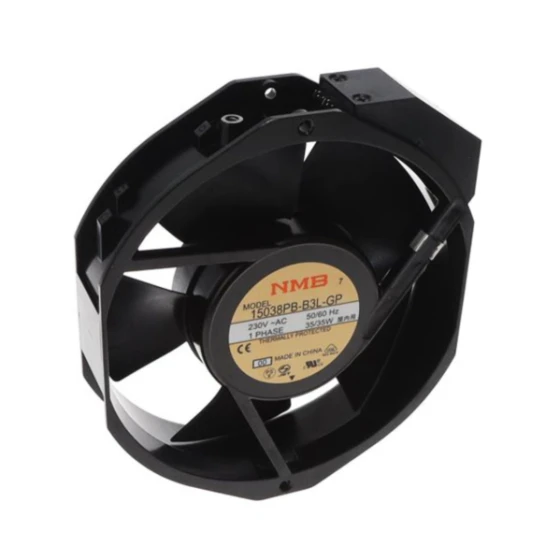 NMB 15038PB-B3L-GP-00 Lüfter