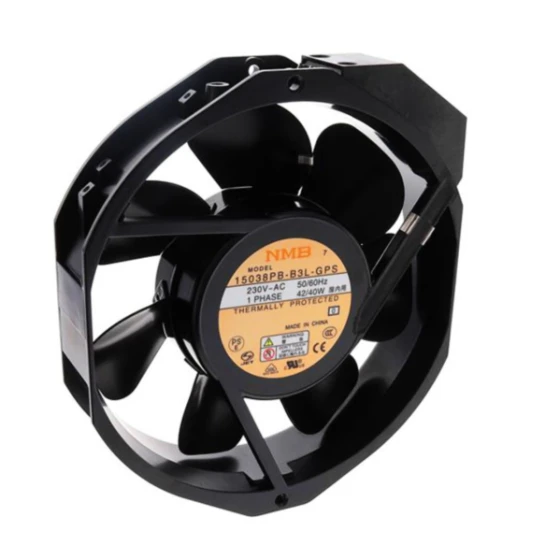 NMB 15038PB-B3L-GP-S0 Lüfter