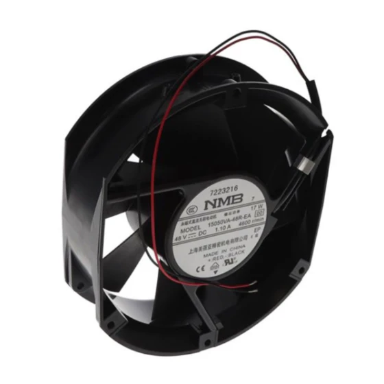 NMB 15050VA-48R-EA-00 Lüfter