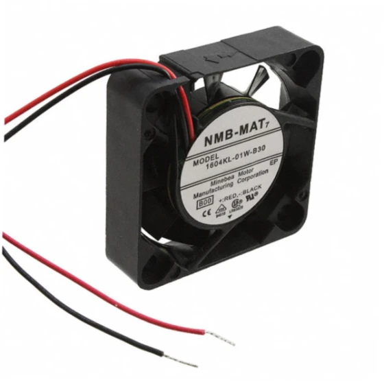NMB 1604KL-01W-B30-B00 Ventilator