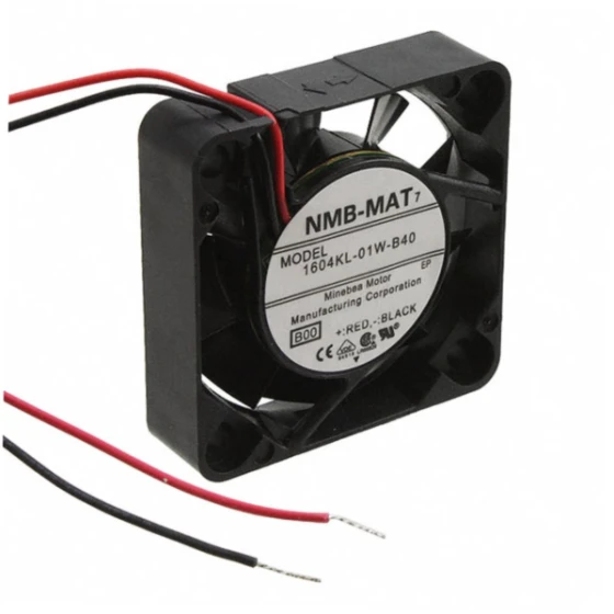 NMB 1604KL-01W-B40-B00 Lüfter