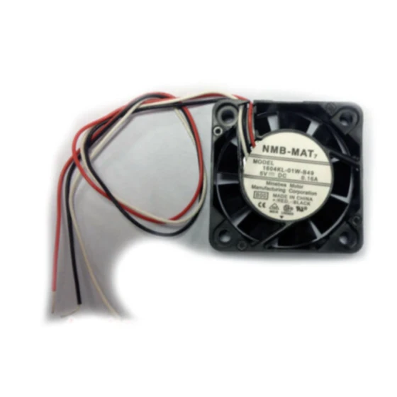 NMB 1604KL-01W-B49 Lüfter