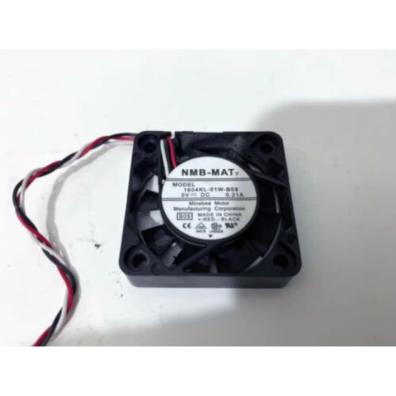 NMB 1604KL-01W-B59 Lüfter