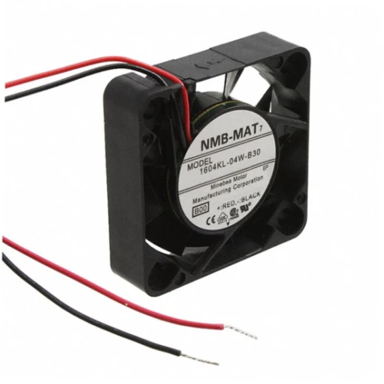 NMB 1604KL-04W-B30-B00 Lüfter