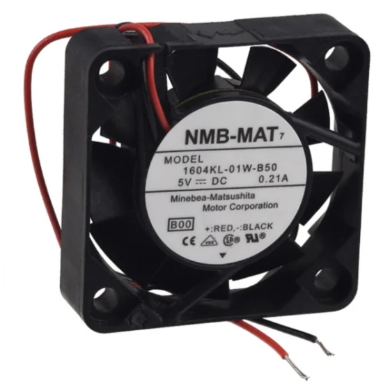 NMB 1604KL-01W-B50-B00 Lüfter