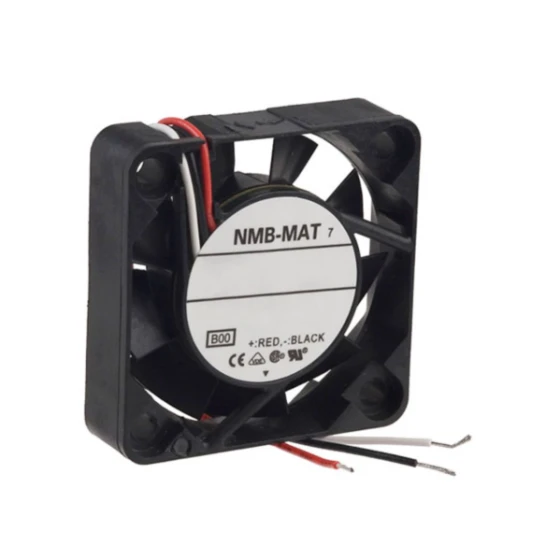 NMB 1604KL-01W-B59-B00 Ventilator