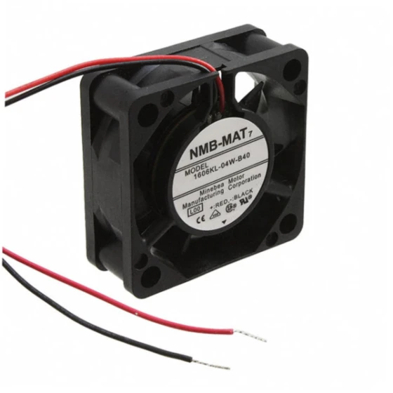 NMB 1606KL-04W-B40-L00 Lüfter
