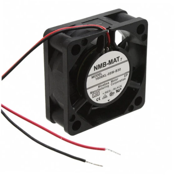 NMB 1606KL-05W-B30-L00 Lüfter
