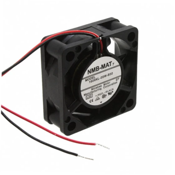 NMB 1606KL-05W-B50-L00 Lüfter
