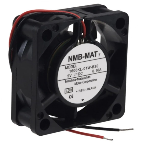 NMB 1606KL-01W-B30-L00 Lüfter