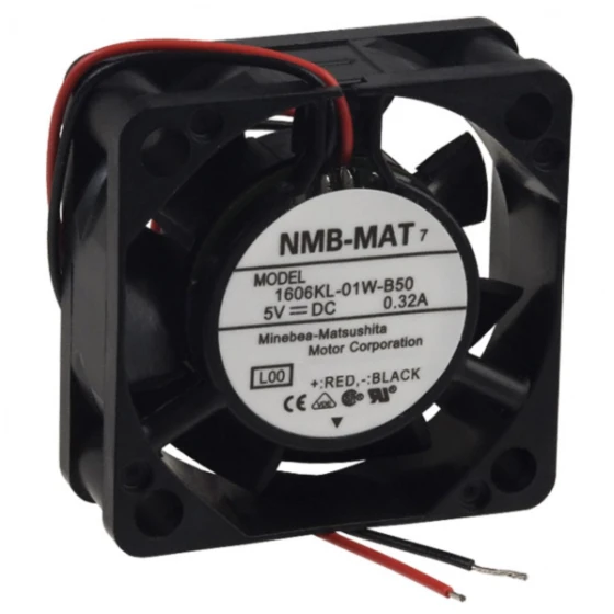 NMB 1606KL-01W-B50-L00 Lüfter