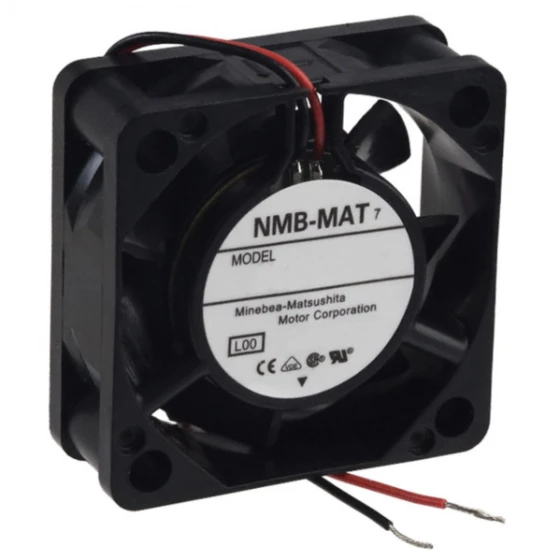 NMB 1606KL-04W-B50-L00 Lüfter