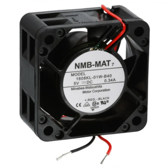 NMB 1608KL-01W-B40-L00 Lüfter